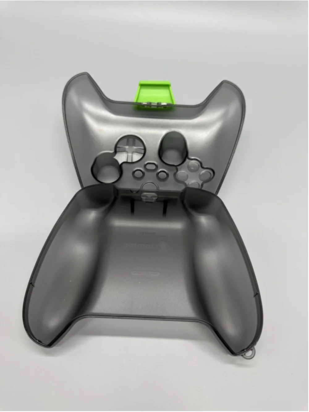tomtoc ArmorCase-G26 Xbox Series X/S Controller Hard Case Black A05-026